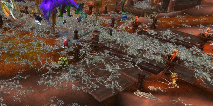 World of Warcraft - A Hearthstone-ba is bekerült a WoW történetének legnagyobb bugja