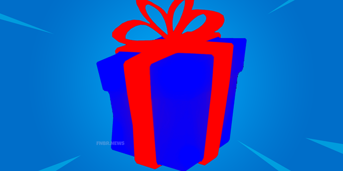 Fortnite - A következő szezonban érkezik a Gifting rendszer, de iOS-en nem használhatjuk majd