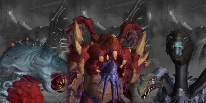 World of Warcraft - Komoly nerfet kap Mythic G'huun, míg Fetidből egy igazi loot Piñata válhat