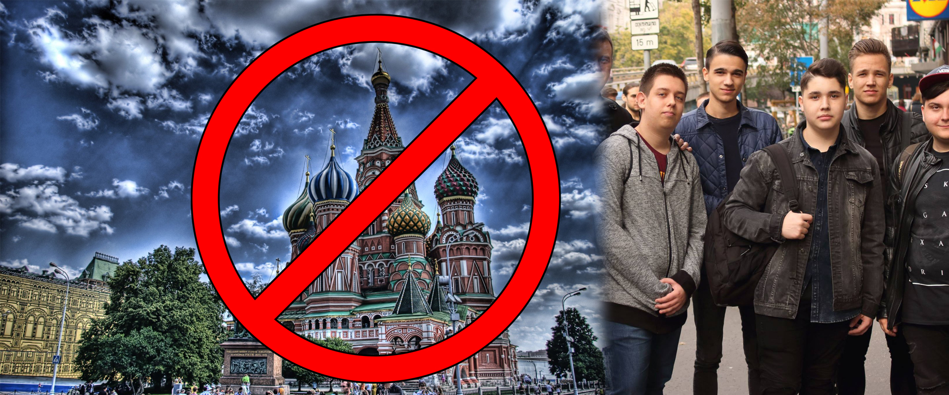 Az európai szervert képviselné, szülei mégsem engedték el a moszkvai döntőre!