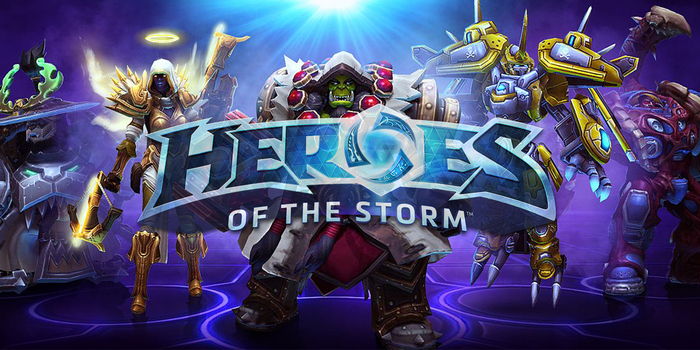 Heroes of the Storm - A visszatérő kérdés - Miért nem elég népszerű a HoTS?