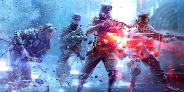 Battlefield 5 - Legyen több FPS-ed a Battlefield V-ben!