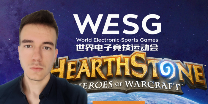 Hearthstone - Magyar játékos is lesz a 2019-es világversenyen - Zridex megnyerte a második EU WESG kvalit