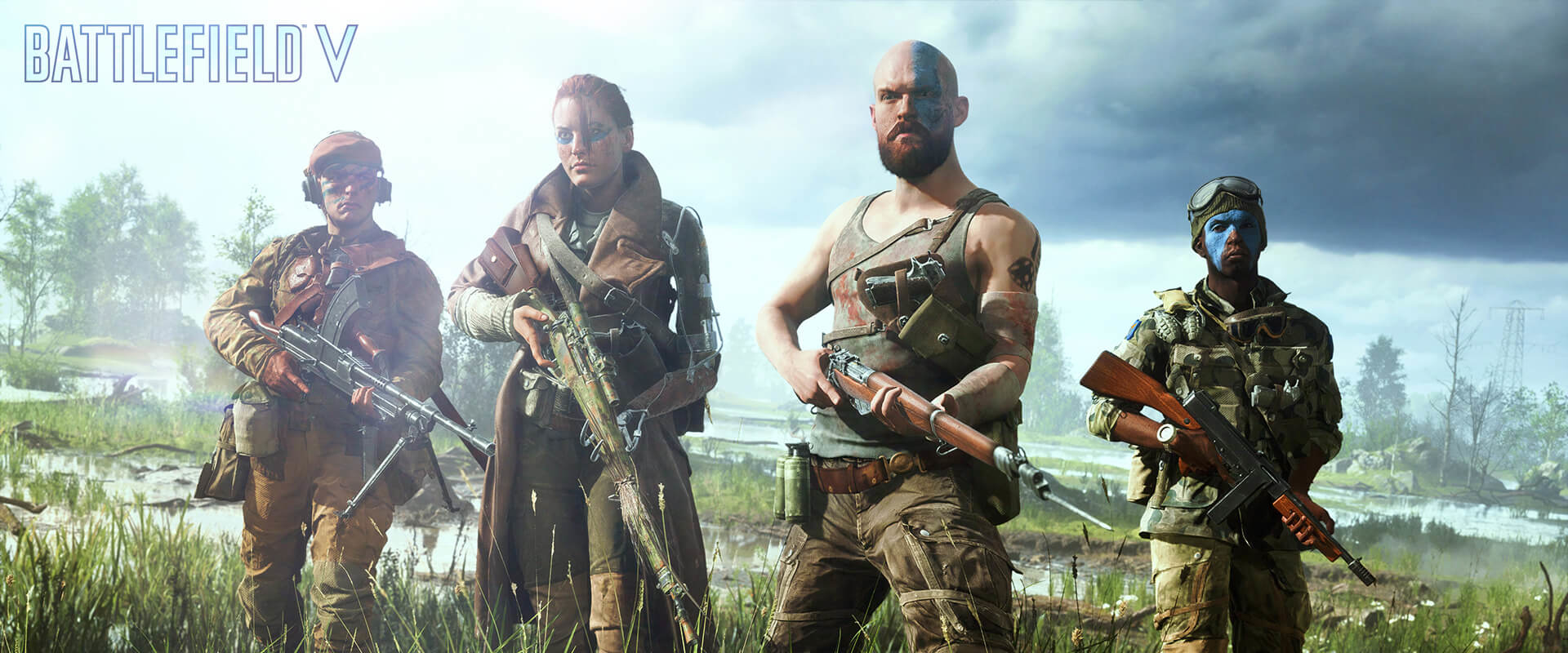 Tippek és trükkök kezdő Battlefield V játékosoknak