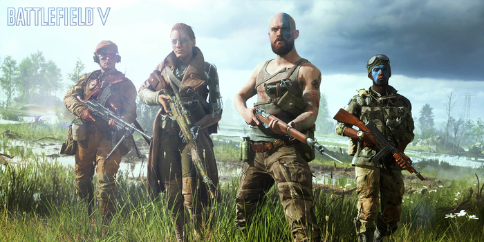Battlefield 5 - Tippek és trükkök kezdő Battlefield V játékosoknak