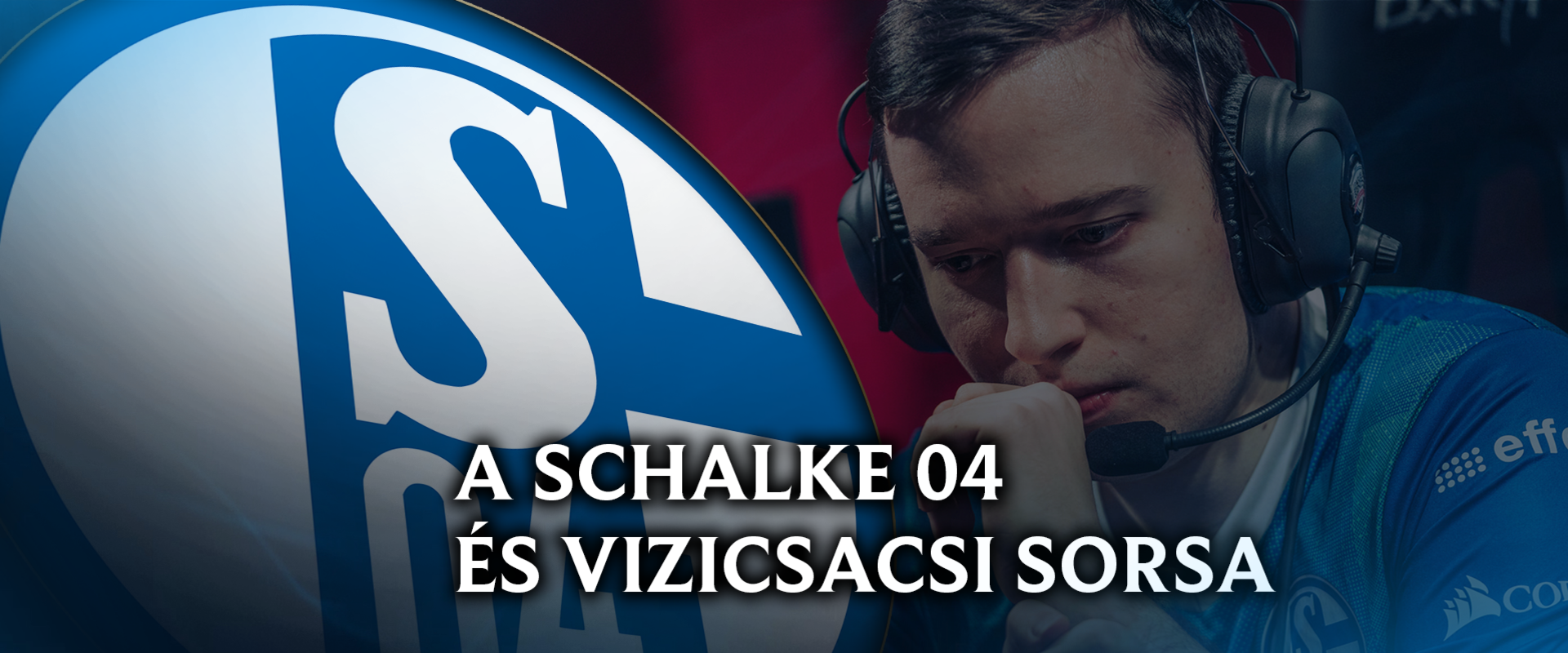 Teljes a Schalke felállása, Vizicsacsi helye is egyre valószínűbb!