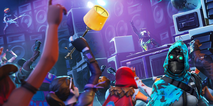 Fortnite - Az évszakok katonáit hozta magával a v6.31-es frissítés