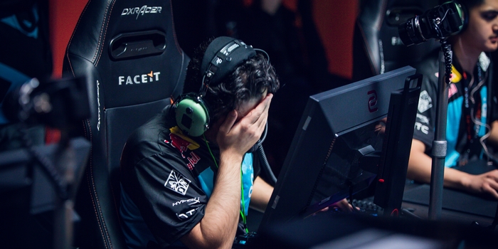 CS:GO - Golden szívbetegsége miatt már a karrierje is veszélybe került