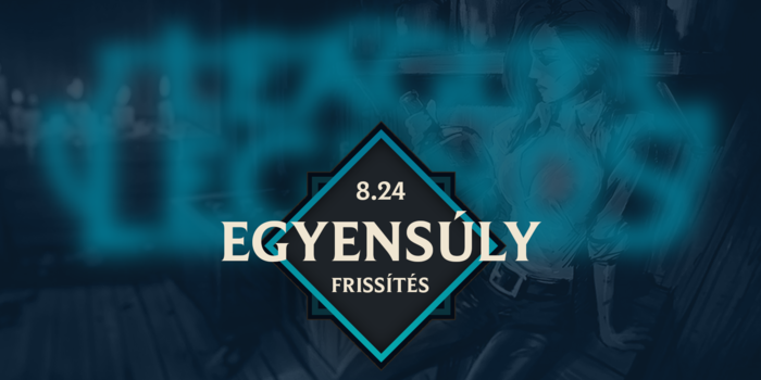 League of Legends - Maximális hangsúlyt fektetnek a játékegyensúlyra - ez várható még idén