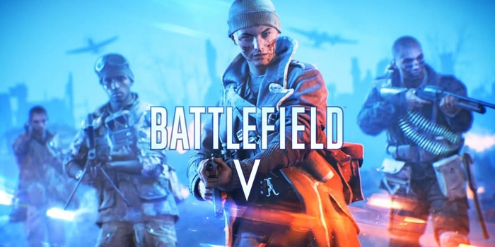 Battlefield 5 - A Battlefield V első nagy frissítése jövőhéten érkezik!