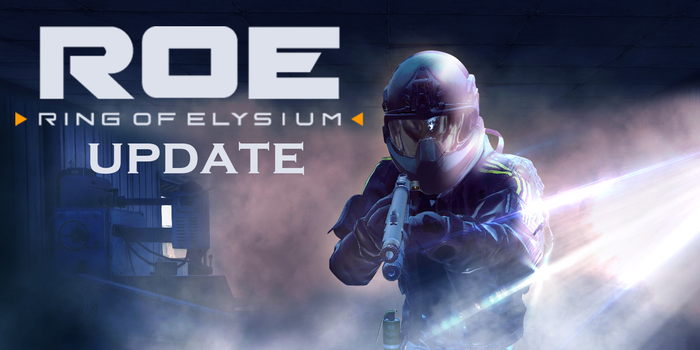 Ring of Elysium Update - Early Access frissítés érkezett!