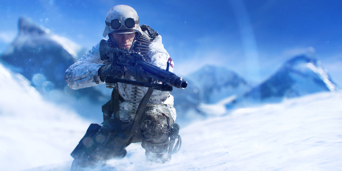 Battlefield 5 - Új történetszál, új mulitplayer pálya és új felszerelés érkezik -  Overture Update