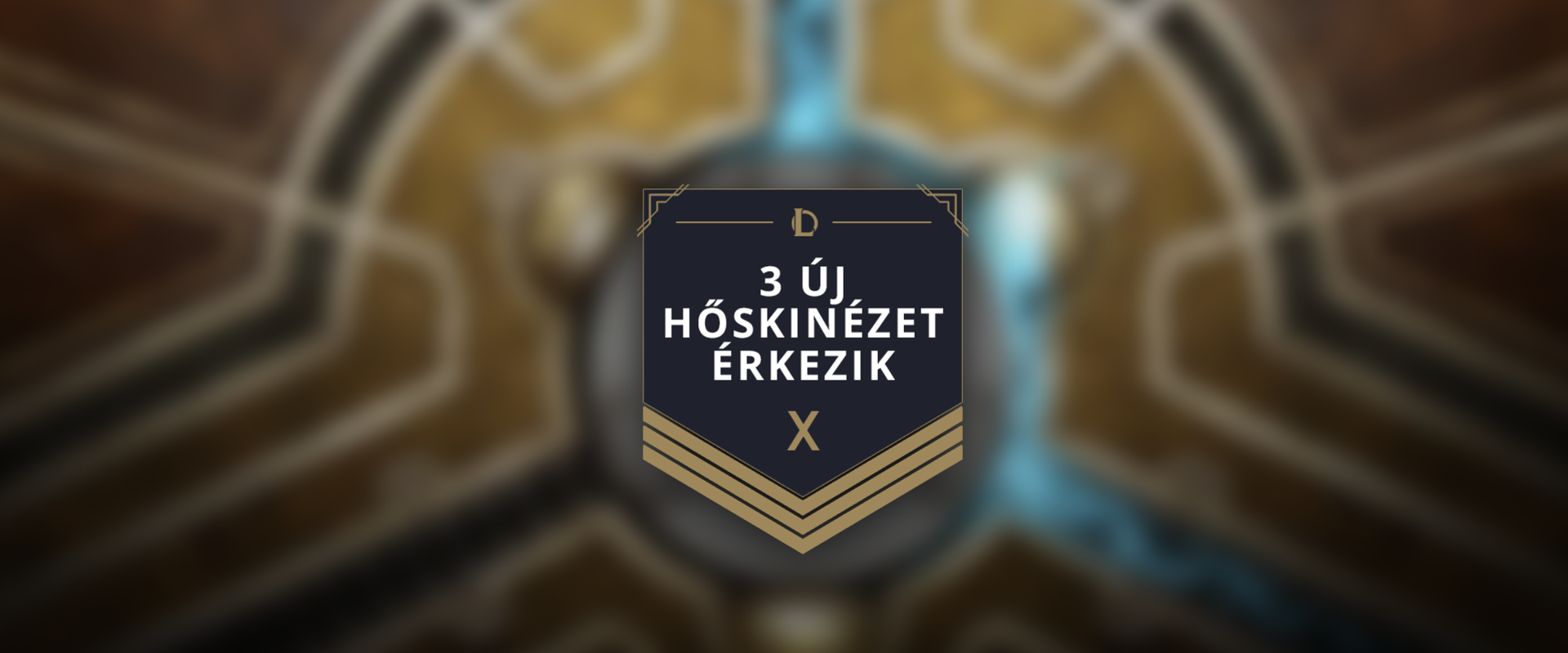 Új hőskinézetek: Blood Moon Sivir, Pyke és Aatrox plusz egy Prestige kiadás