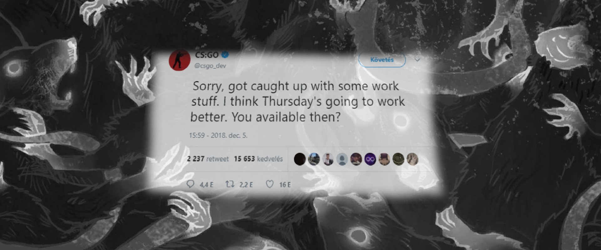 Csütörtökre csúsztatta a Valve a lehetséges Battle Royale frissítést