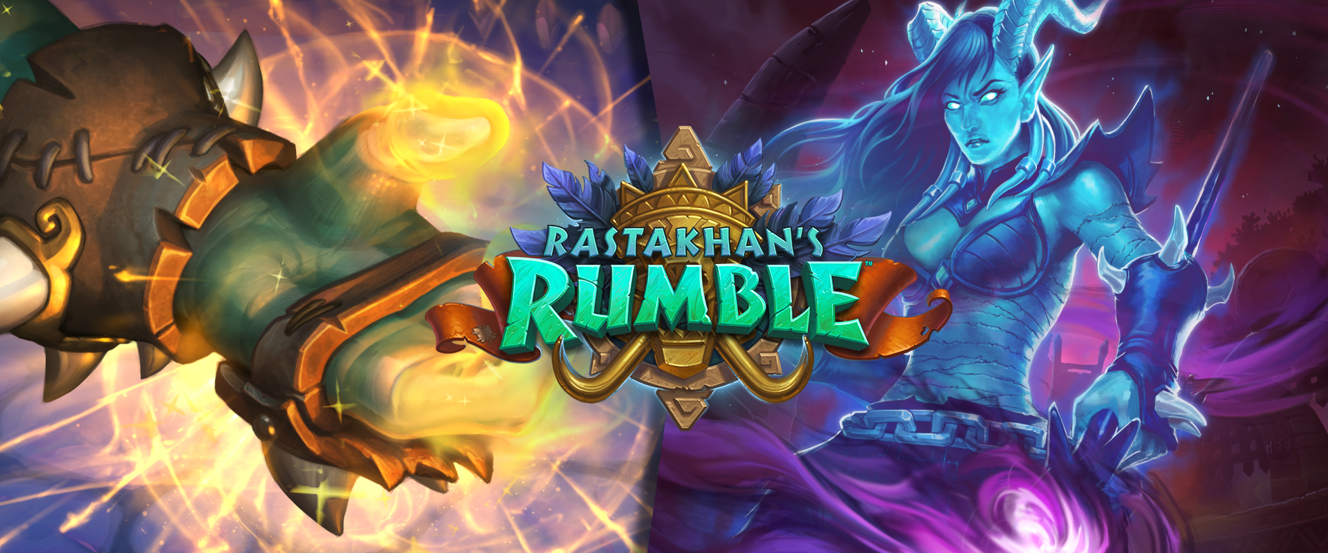 Füstölhetnek az egerek: itt a Rastakhan's Rumble APM Priest