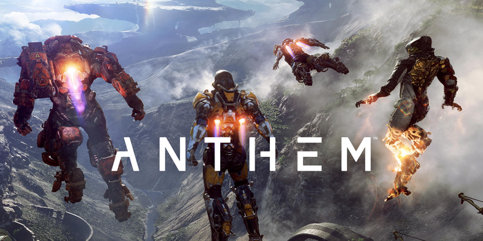 Anthem Alpha teszt - Elveszítheted az összes Origin játékod, ha ezt a szabályt nem tartod be!