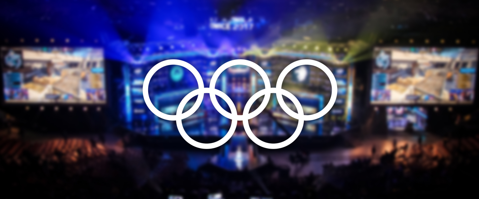 A Olimpiai Bizottság szépen lassan enyhül az e-sport kapcsán