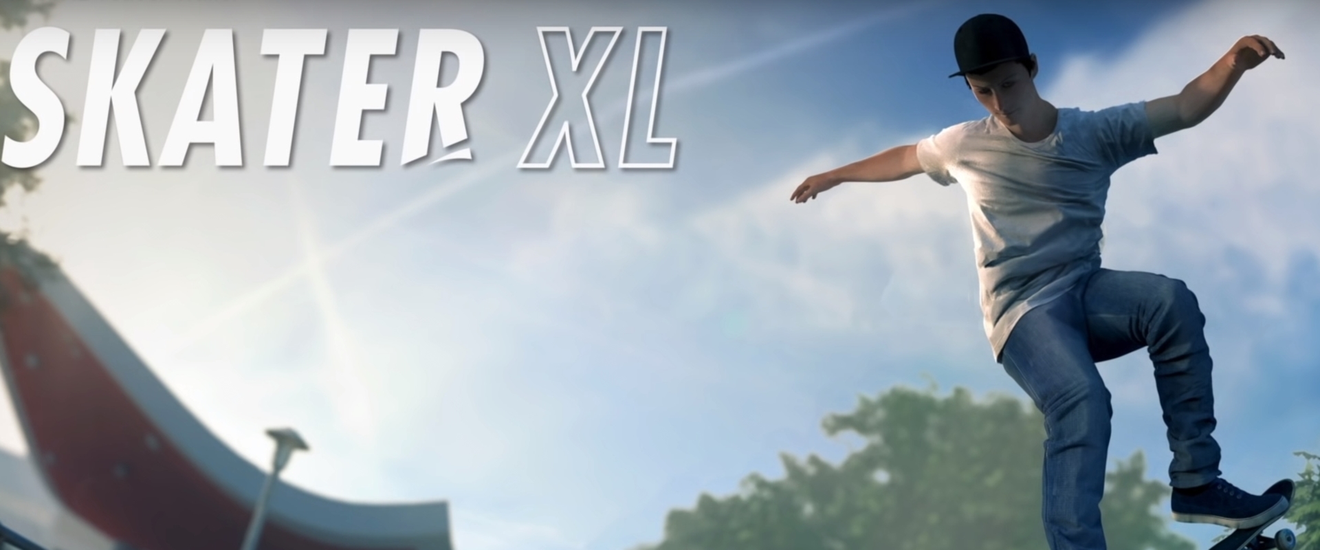 Skater XL: realisztikus gördeszkás játék érkezik hamarosan Steamre