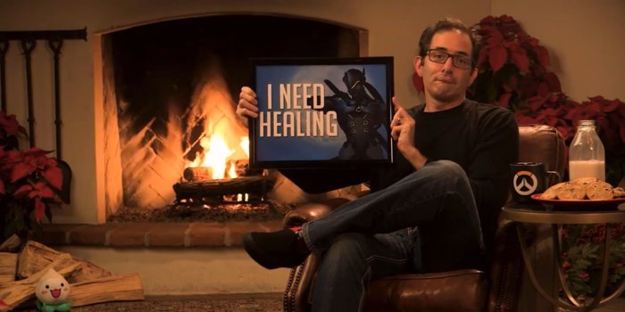 Overwatch - Jeff Kaplan elmondása alapján több 