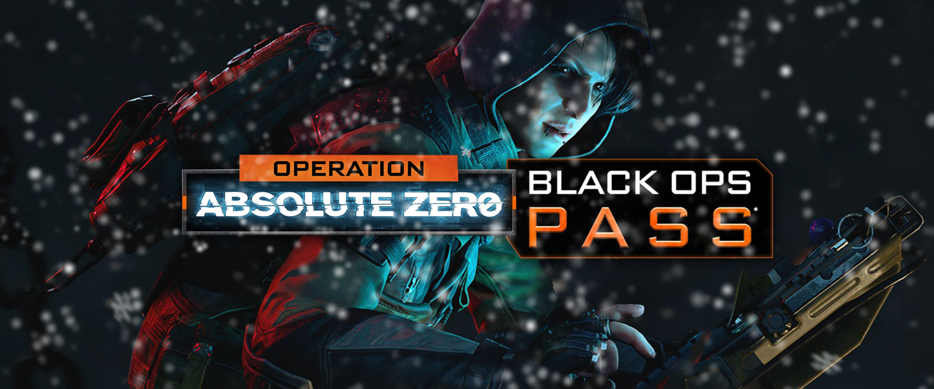 Call of Duty Absolute Zero & Black Ops Pass - Érkezett némi újítás a játékhoz