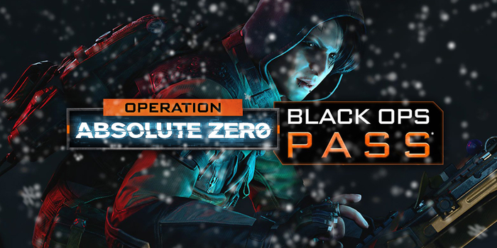 Call of Duty Absolute Zero & Black Ops Pass - Érkezett némi újítás a játékhoz