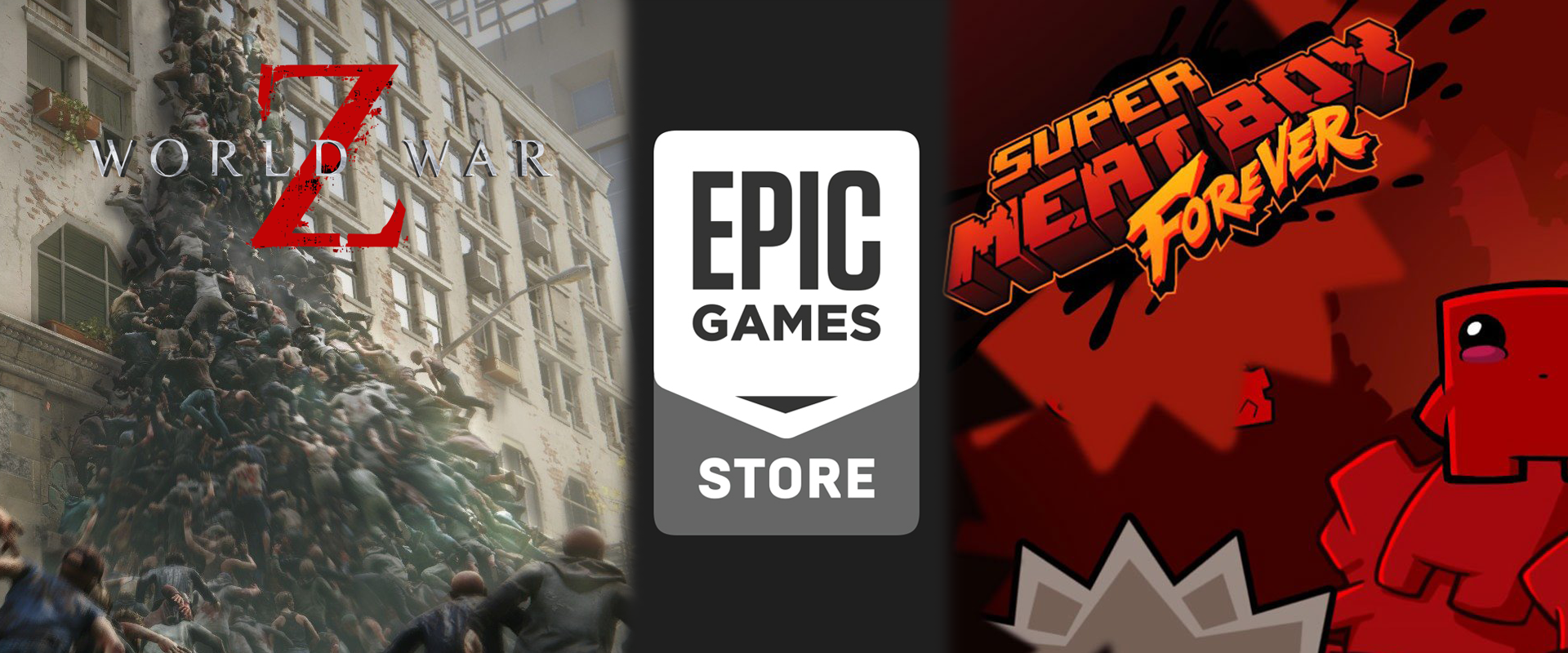 Egyre több játék kerüli el a Steamet az Epic Games Store miatt