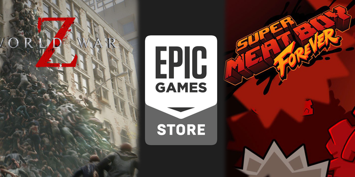 Egyre több játék kerüli el a Steamet az Epic Games Store miatt