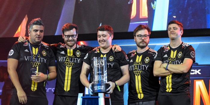 CS:GO - S1mple-t megszégyenítő statisztikákat hoz ZywOo a Vitality-ben