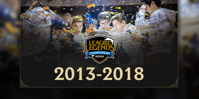 League of Legends - Az NA LCS is átalakul az EU LCS-hez hasonlóan!