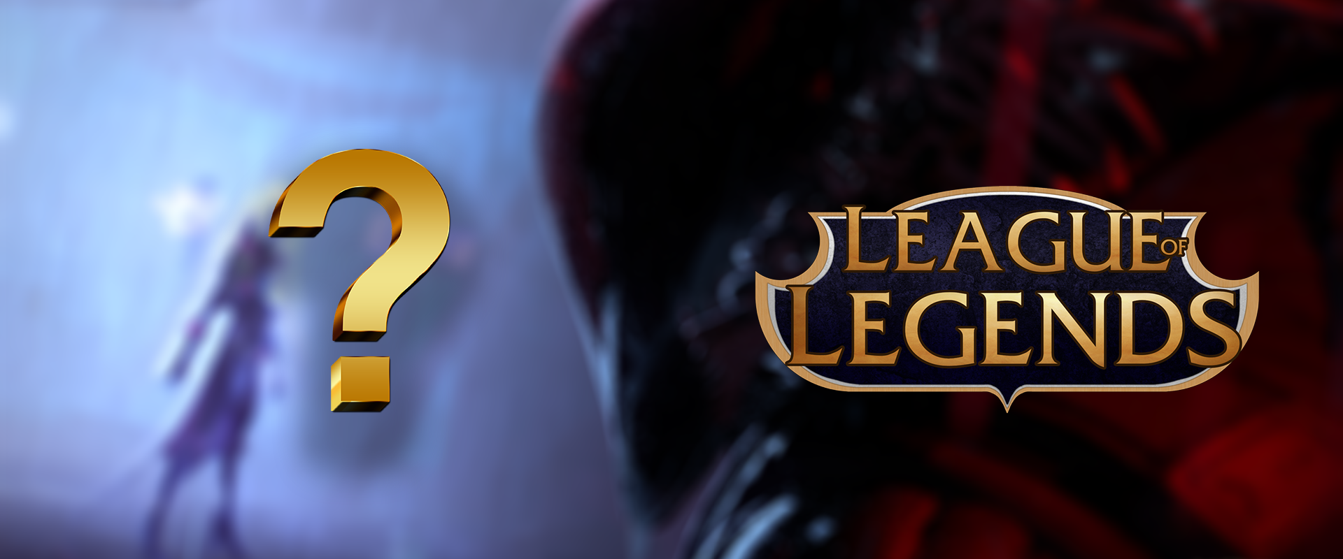 Jhin alkotója egy új hősön dolgozik!