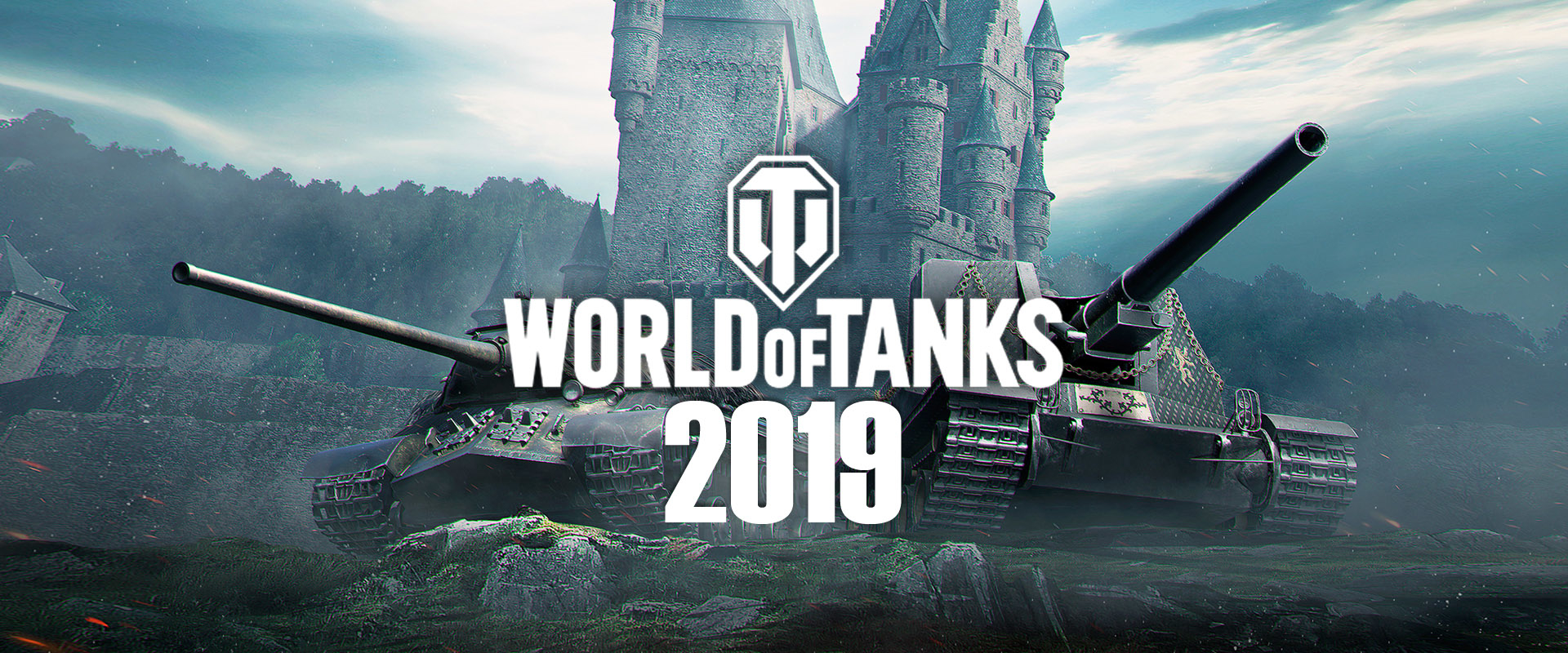 Ilyen lesz a World of Tanks 2019-ben!