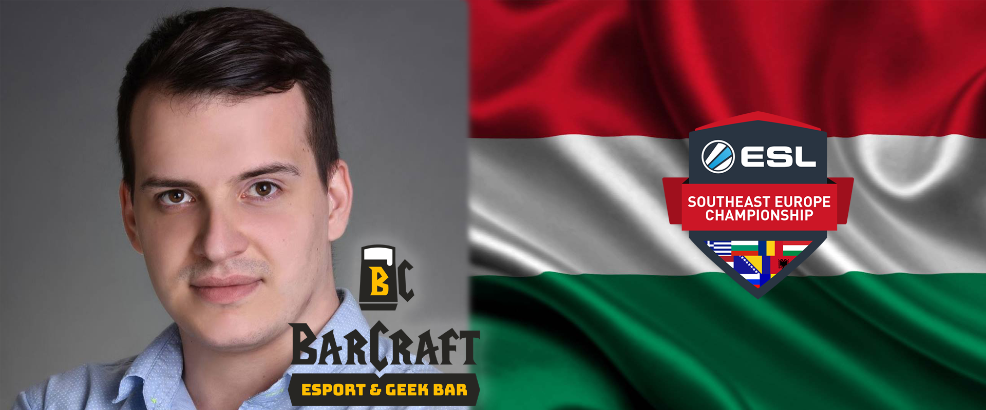 Második helyen zárt mcsongi92 a SEC VIII. szezonjának Hearthstone versenyén