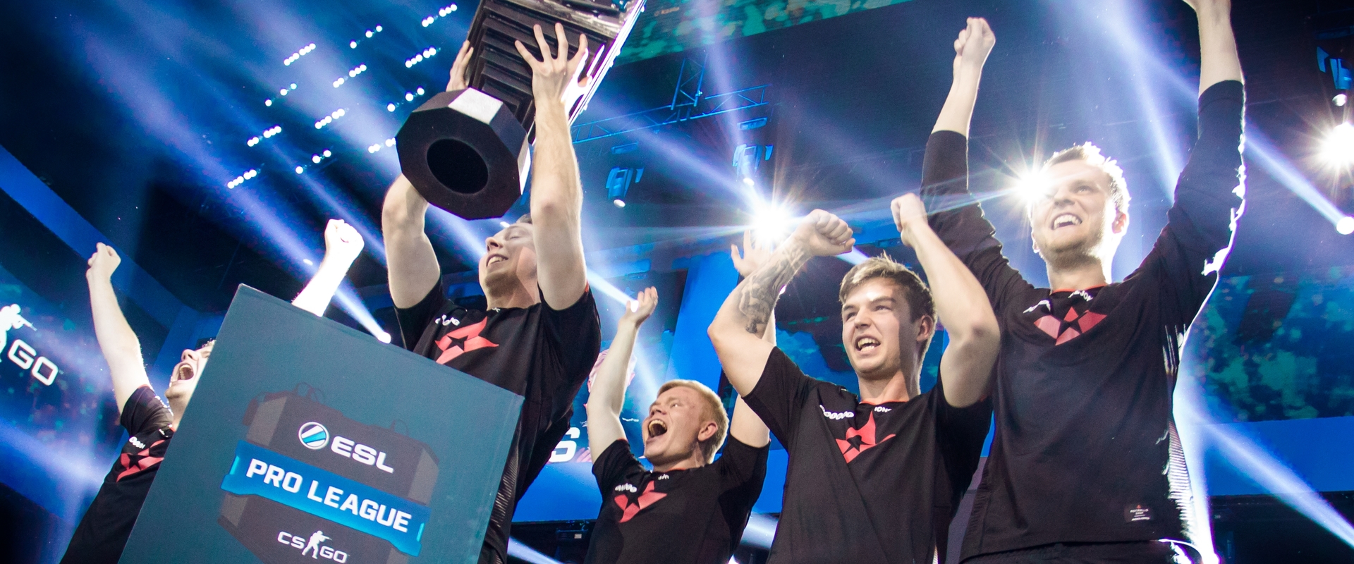 27-0: egész évben nem kapott ki egy pályán az Astralis LAN-on