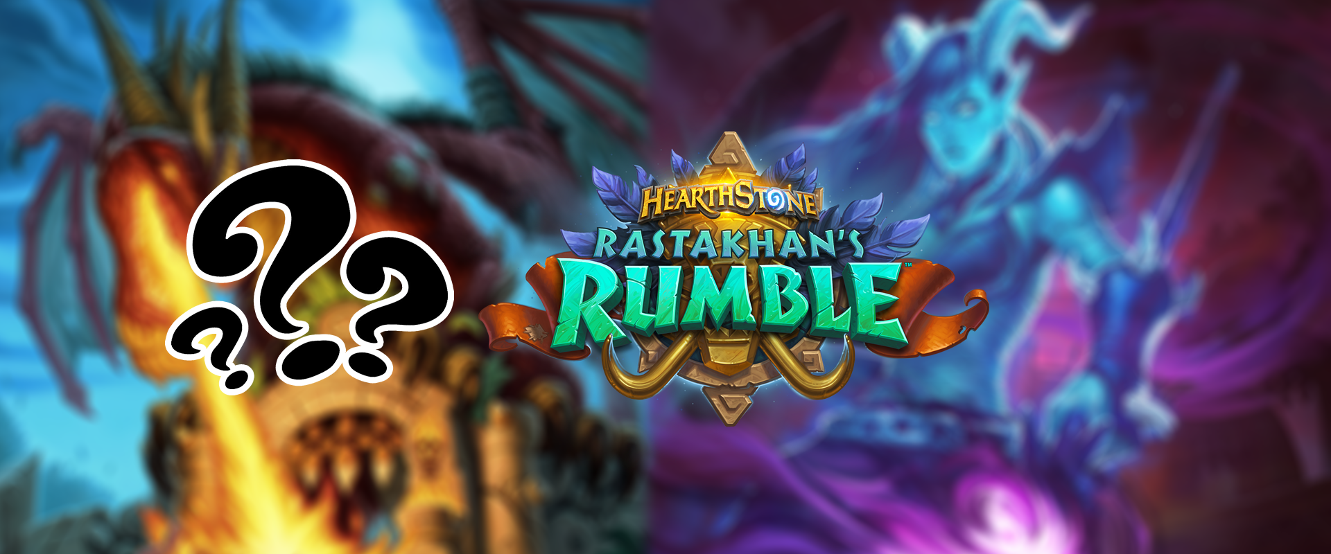 Cratfolási tanácsok a Rastakhan's Rumble-höz: epic lapok