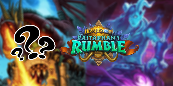 Hearthstone - Cratfolási tanácsok a Rastakhan's Rumble-höz: epic lapok