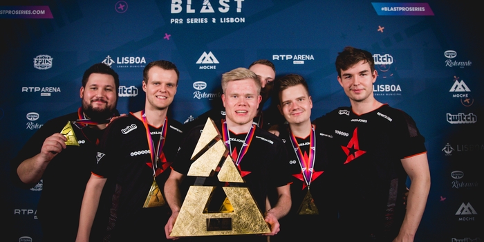 CS:GO - Harc a trónfosztásért; ki állíthatja meg az Astralist jövőre?