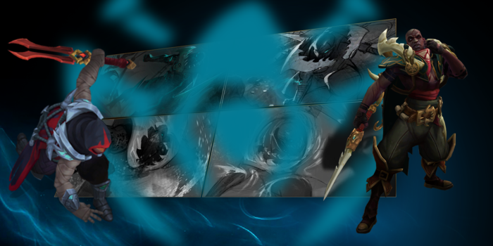 League of Legends - A Pyke mid bitang erős, a 8.24b-ben gyengíteni próbálták