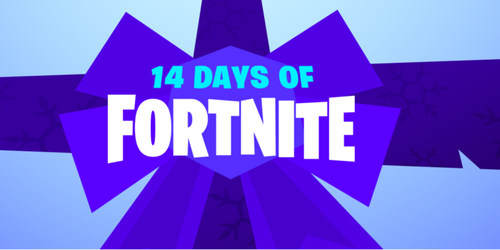 Fortnite - A Driftboard nélkül érkezett meg a 7.10-es frissítés