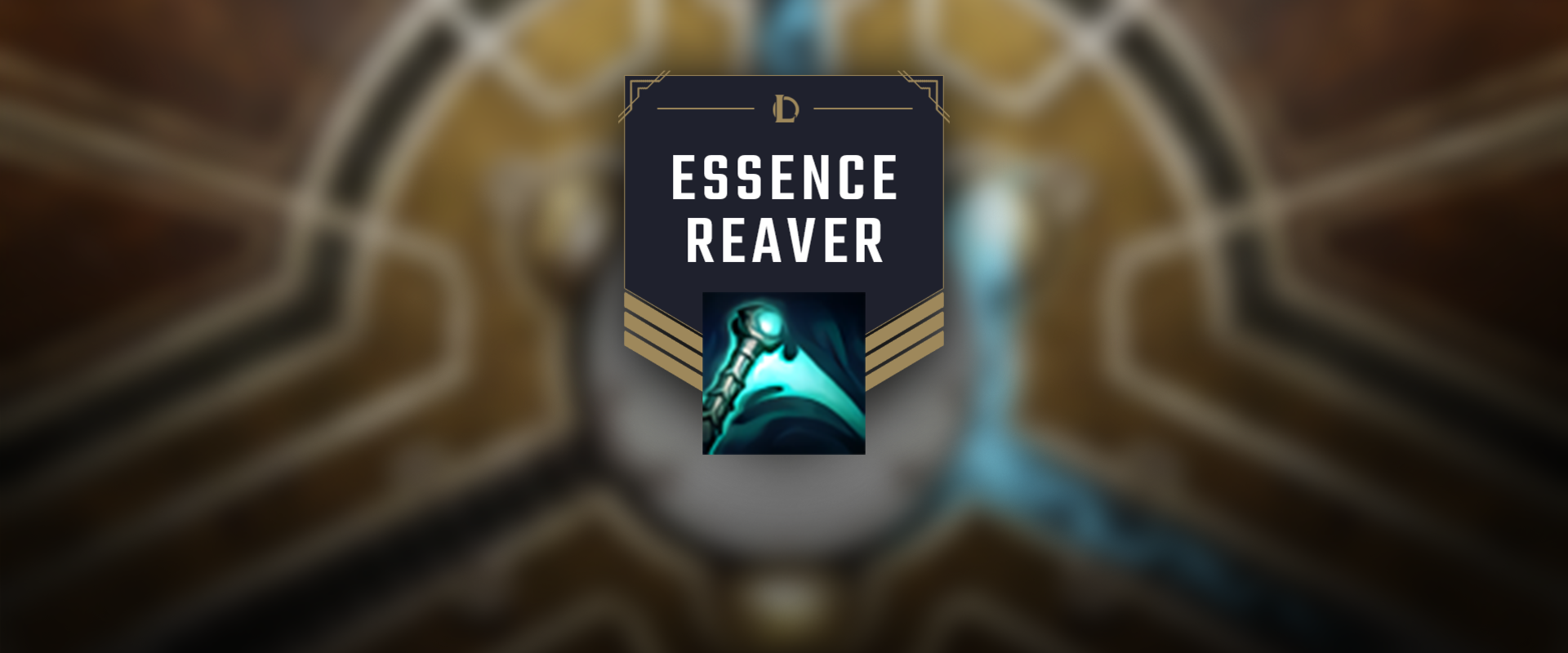 Mi történt az Essence Reaverrel?