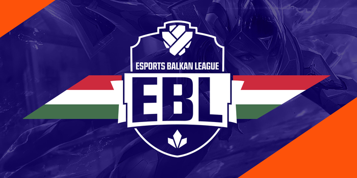 League of Legends - Három magyar csapattal indul januártól negyedjére az EBL!