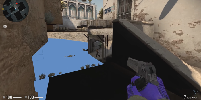 CS:GO - Ilyen könnyen 
