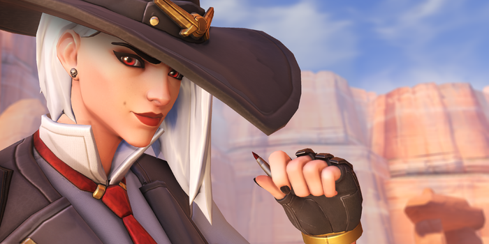 Overwatch - Ashe tippek és trükkök minden hős ellen