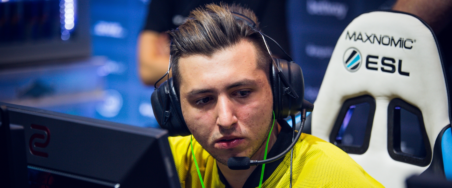 XANTARES lett a BIG új igazolása