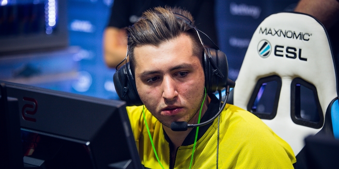 CS:GO - XANTARES lett a BIG új igazolása