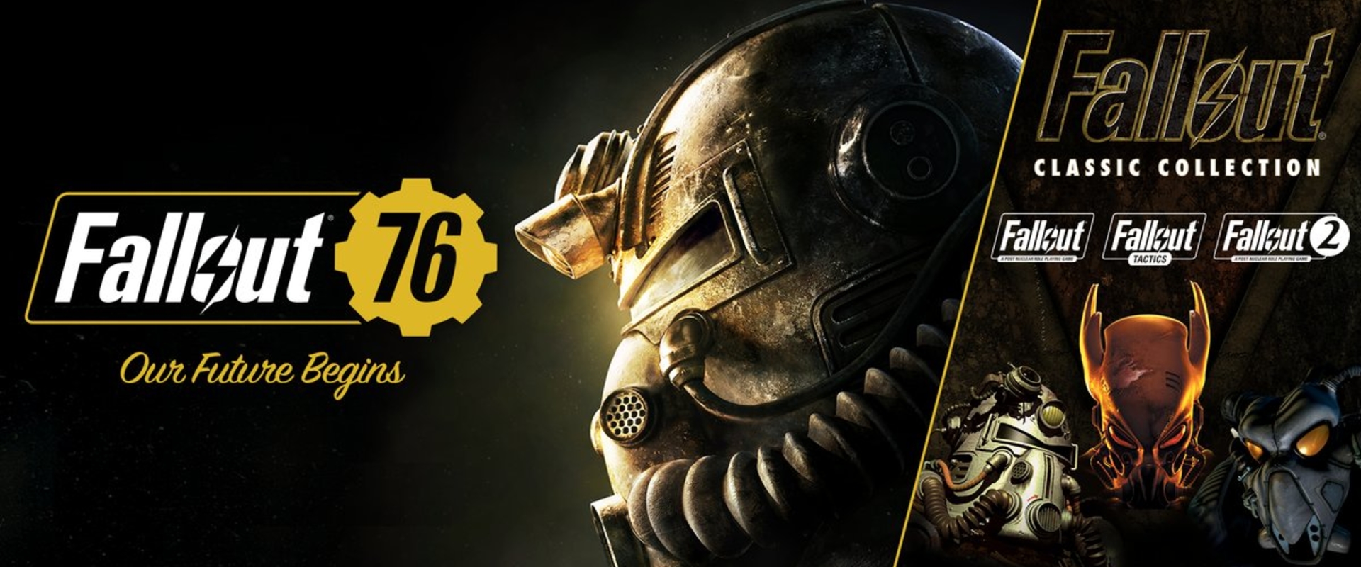 Fallout 76 játékosok újabb ajándékokat kapnak
