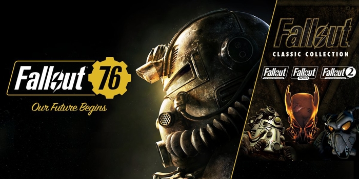 Fallout 76 játékosok újabb ajándékokat kapnak