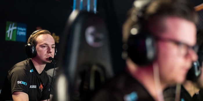 CS:GO - Ezért hagyta el Johnta a HellRaisers-t