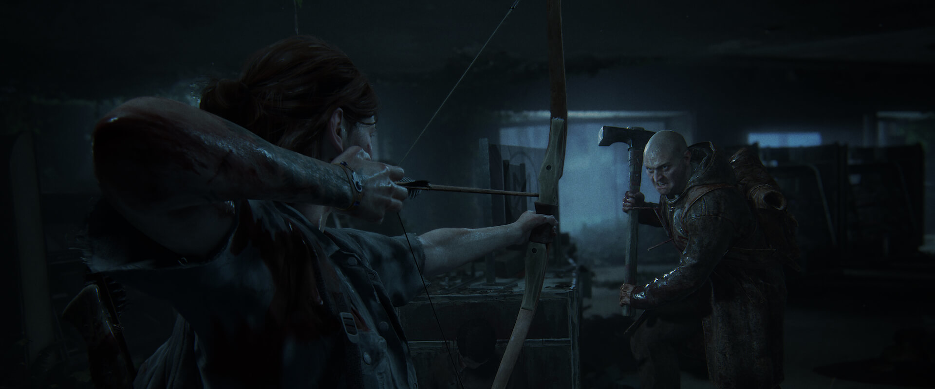 Minden, amit a Last of Us 2-ről tudni kell