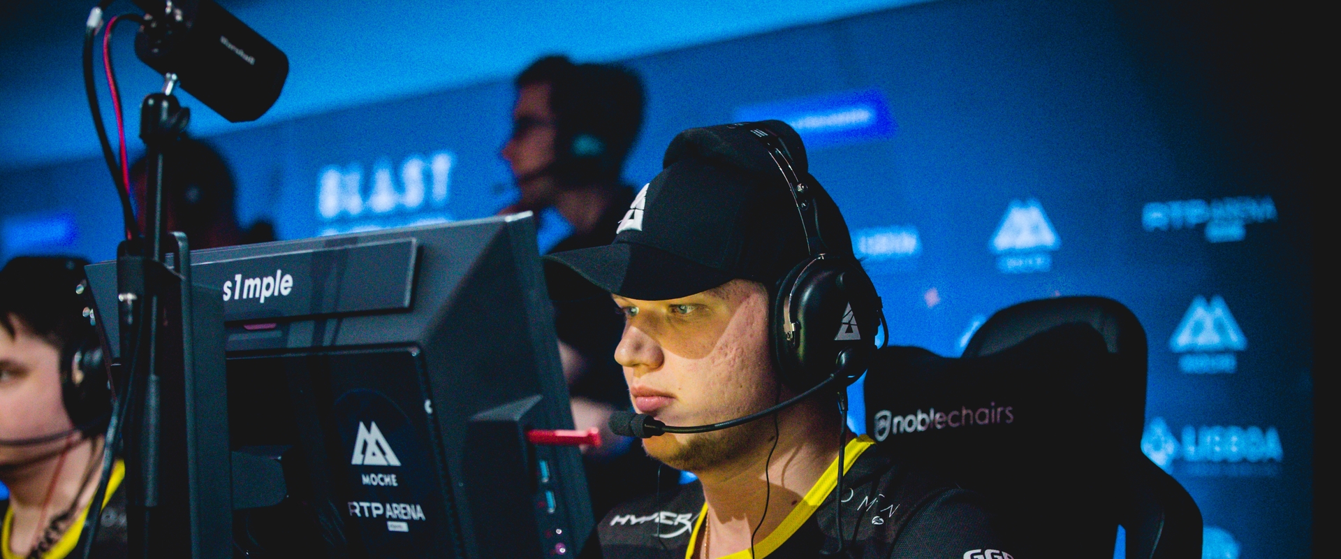 S1mple továbbra sem hagyja el a Na'Vi-t!