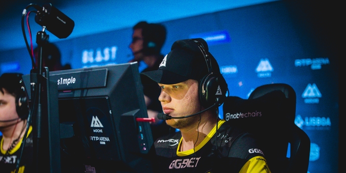 CS:GO - S1mple továbbra sem hagyja el a Na'Vi-t!